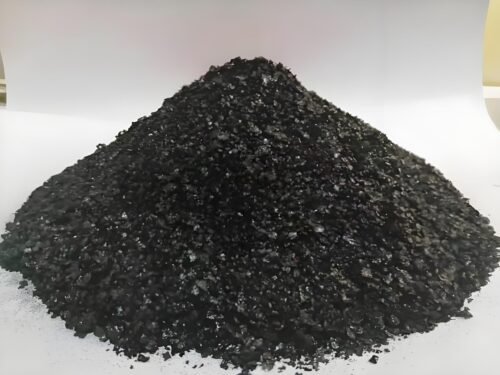 Mineral-Source Potassium Fulvate